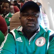 3SC, Crown FC lament death of NFF staff Abe
